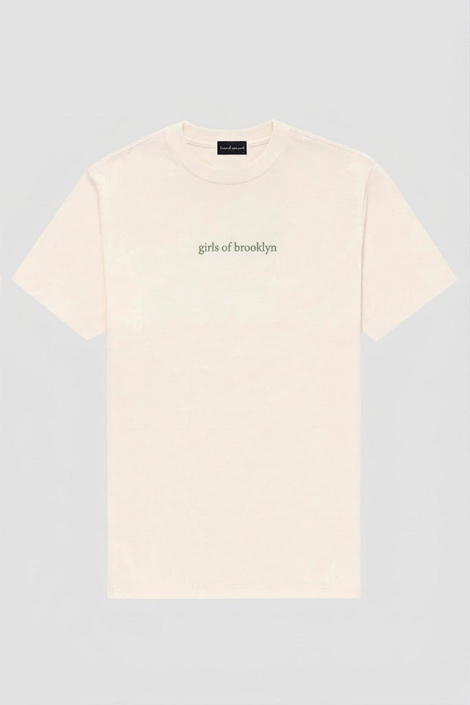 Logo Tee