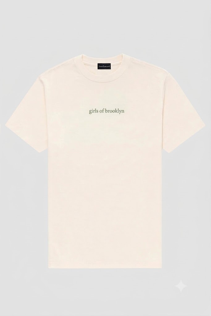 Logo Tee