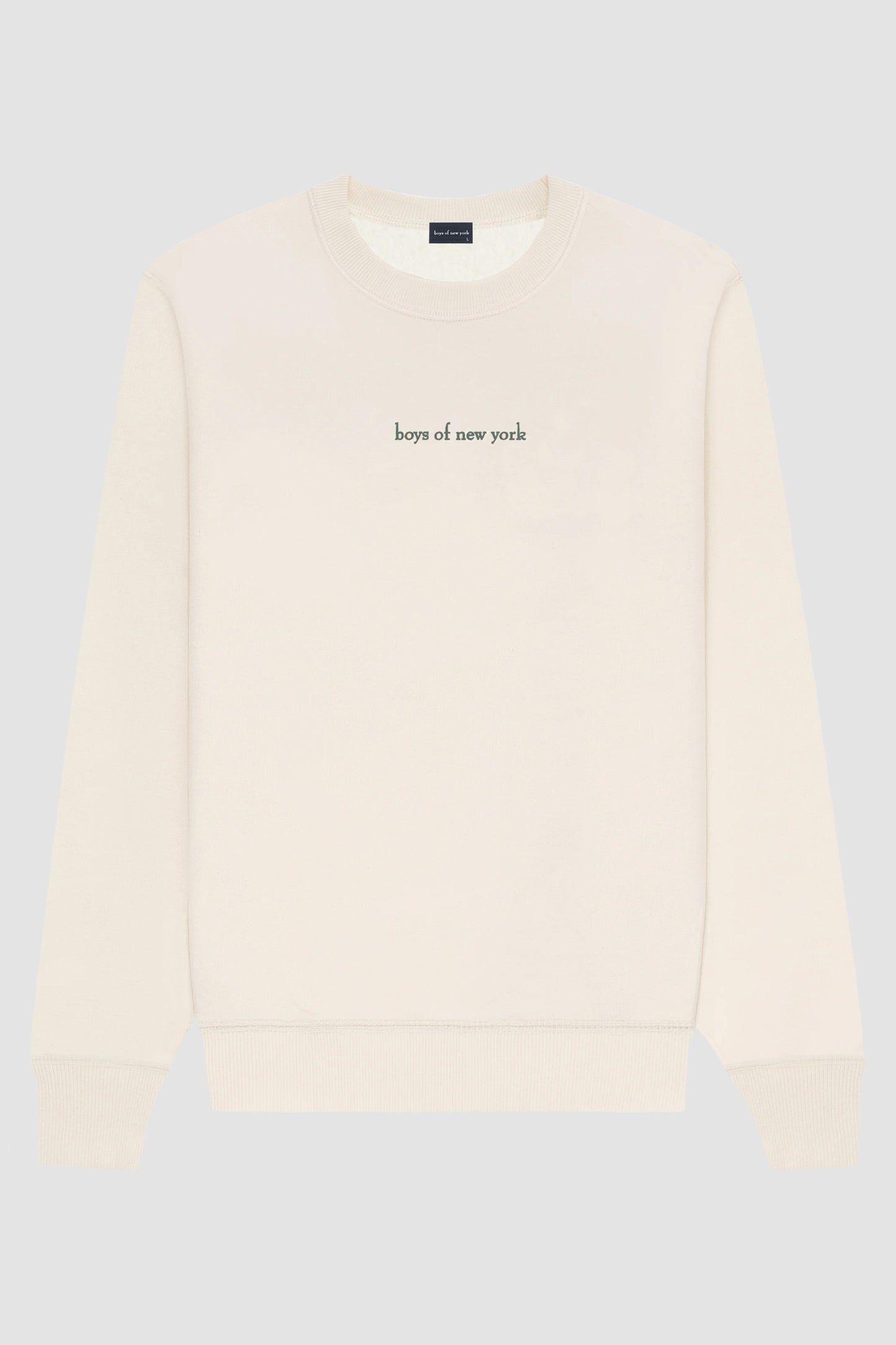 Logo Sweatshirt