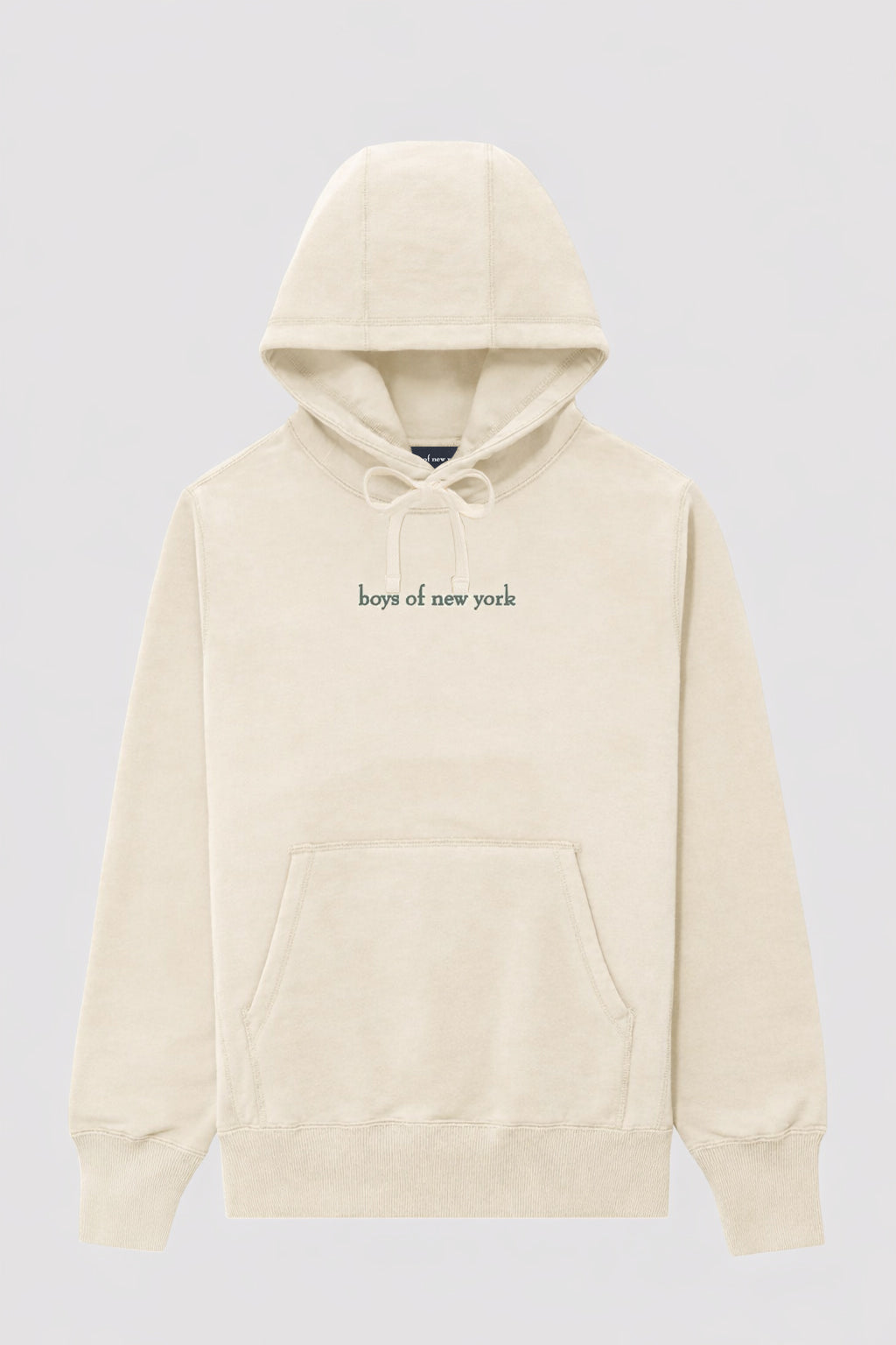 Logo Hoodie