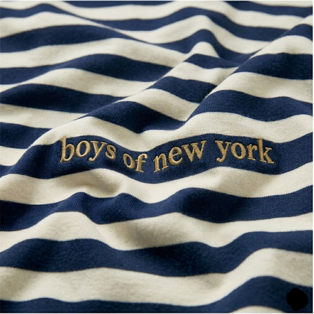 Nautical Tee