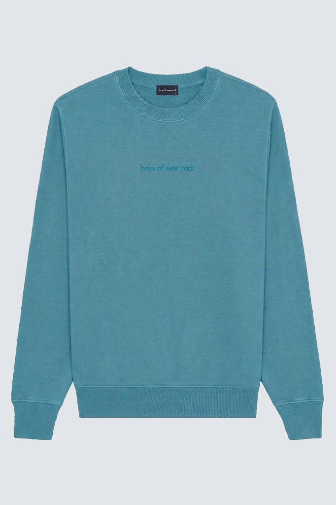 Vintage Logo Sweatshirt