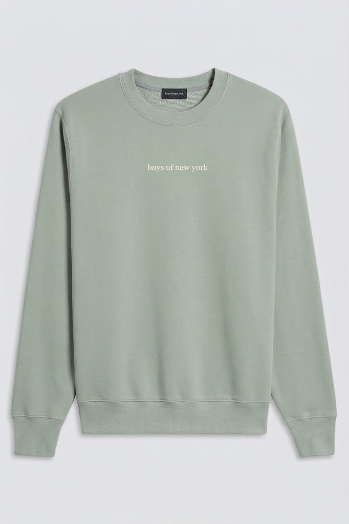 Logo Sweatshirt