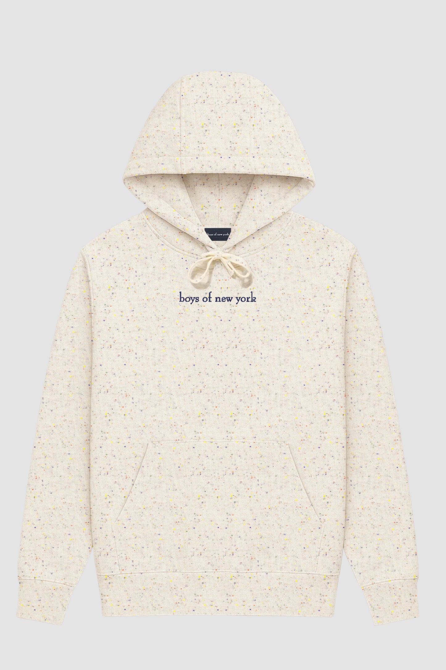 Speckle Hoodie