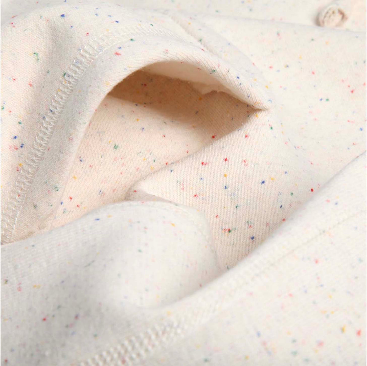 Speckle Hoodie