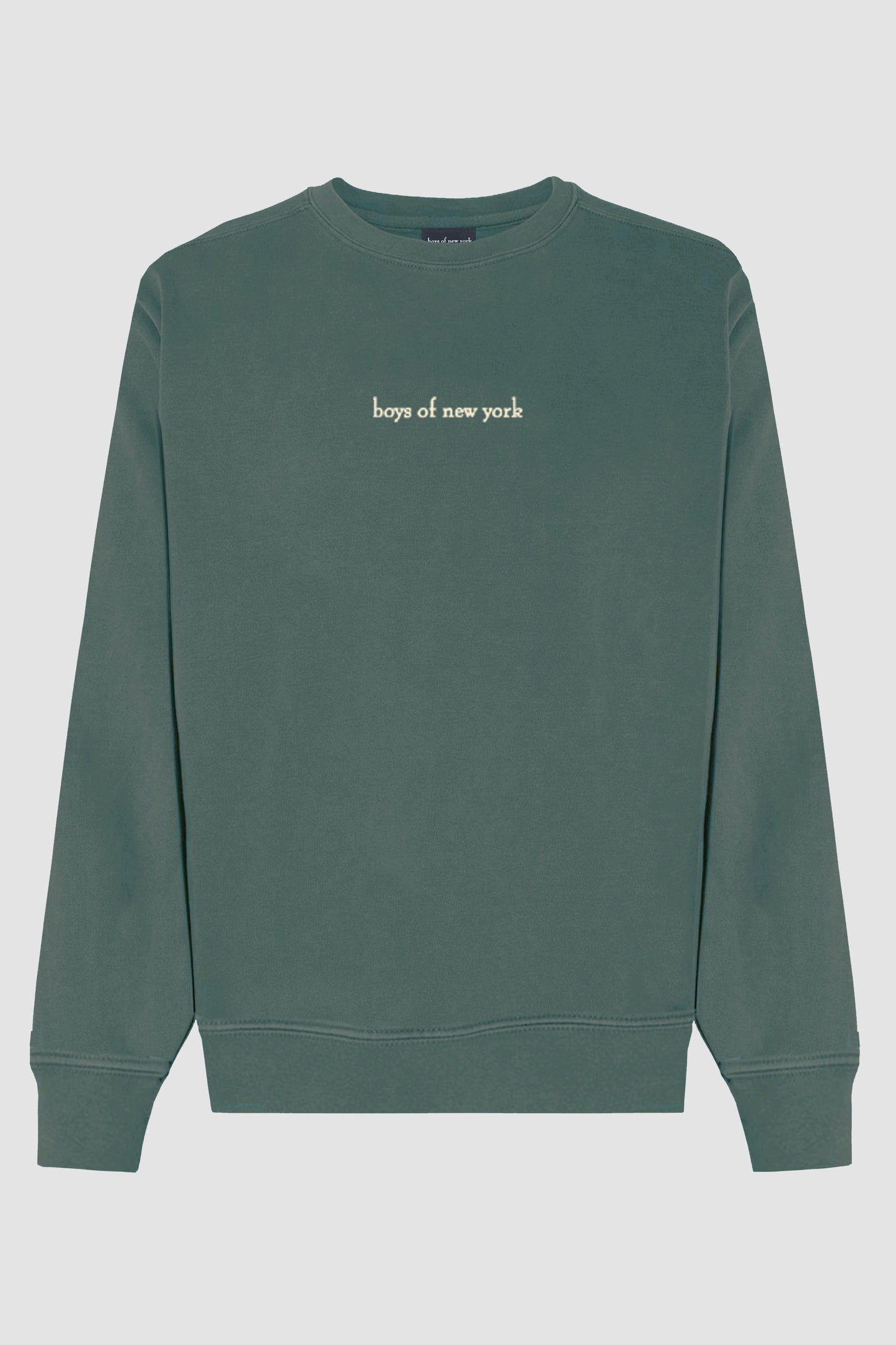 Vintage Logo Sweatshirt