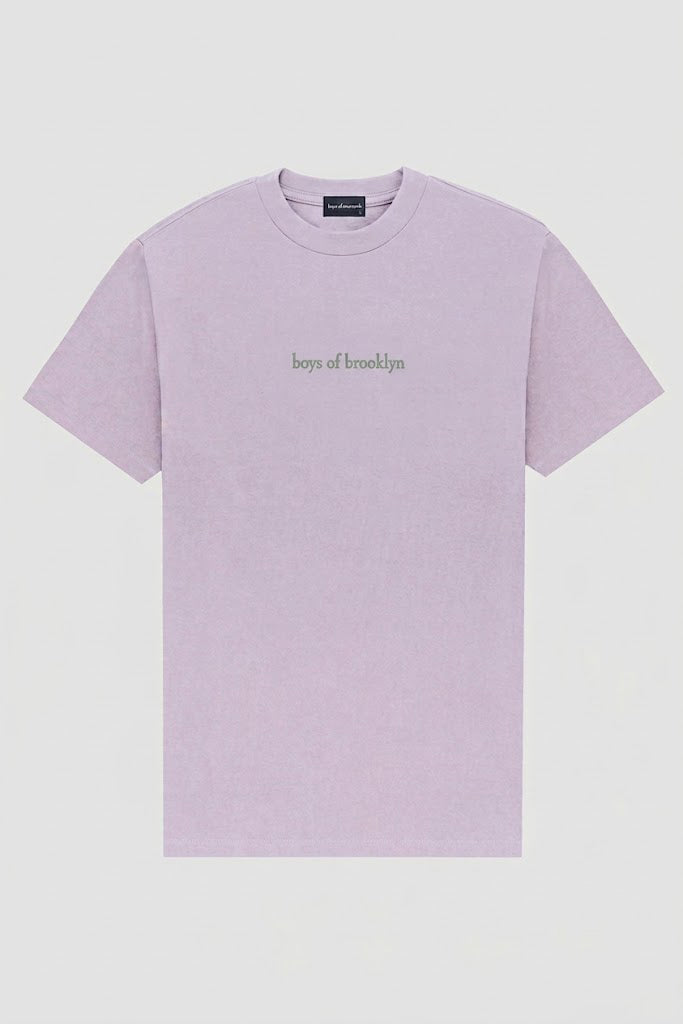 Vintage Logo Tee