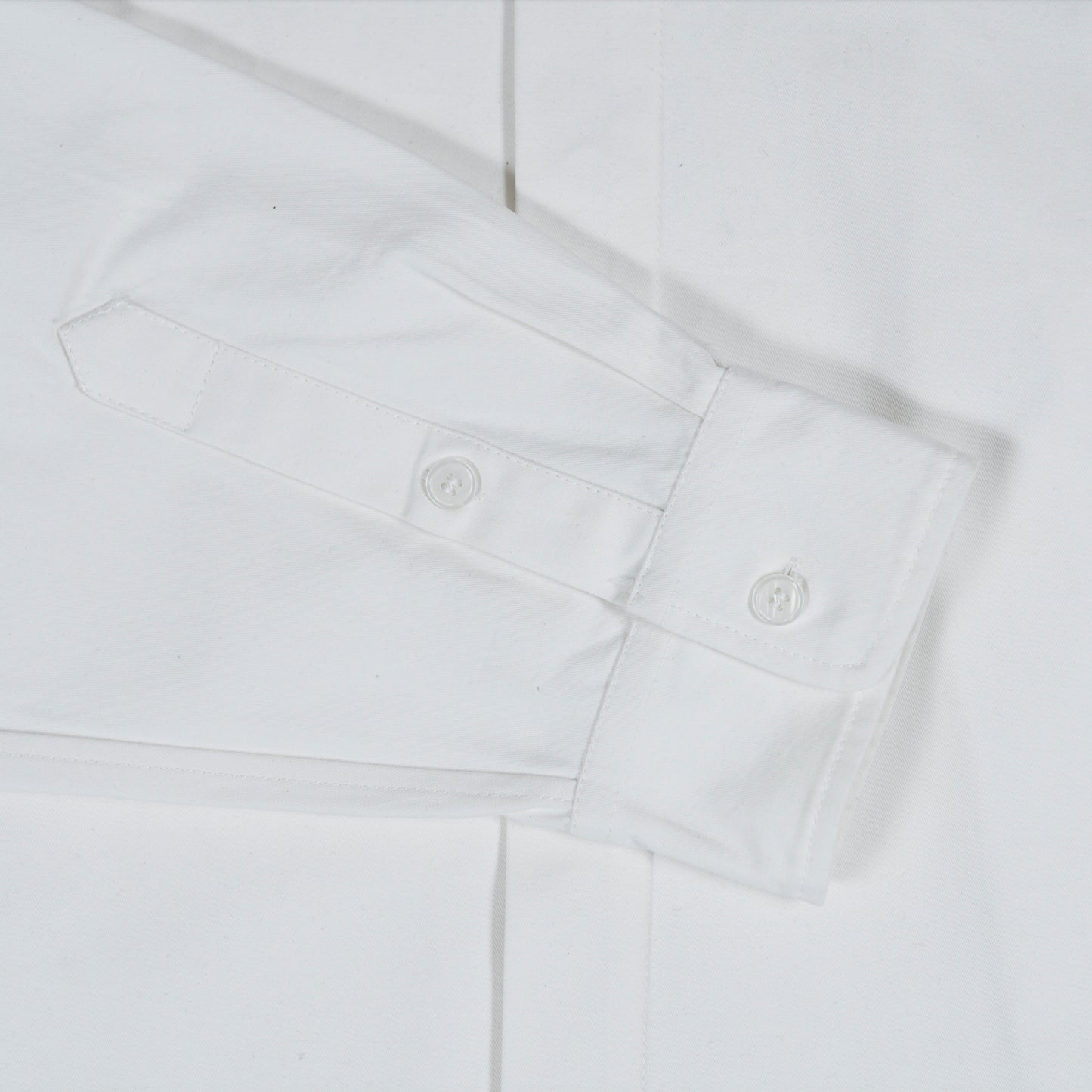 Logo Button Up Shirt