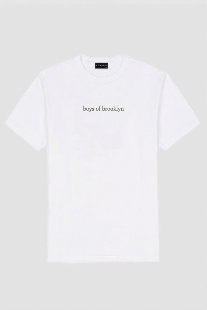 Logo Tee