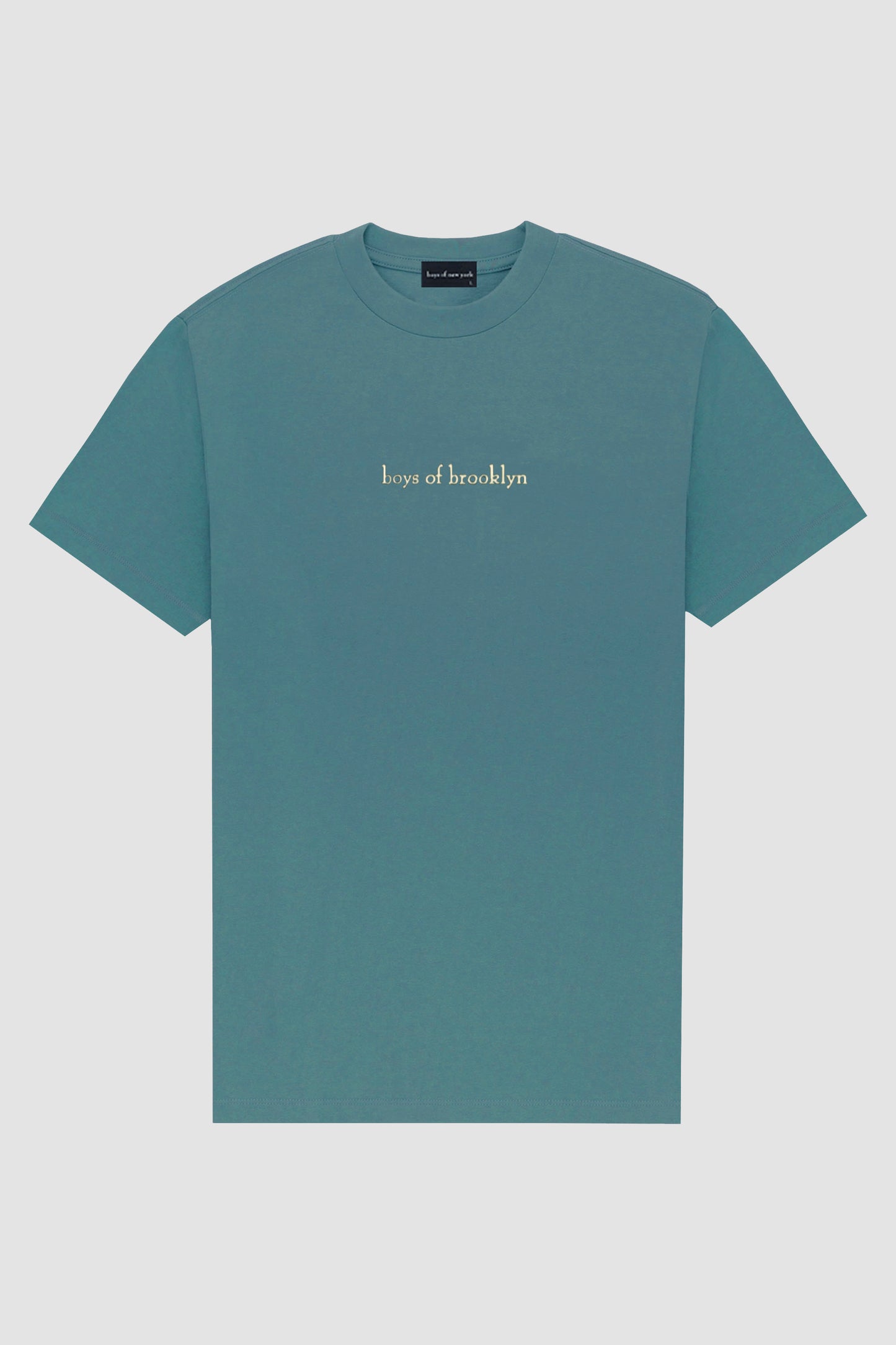 Vintage Logo Tee