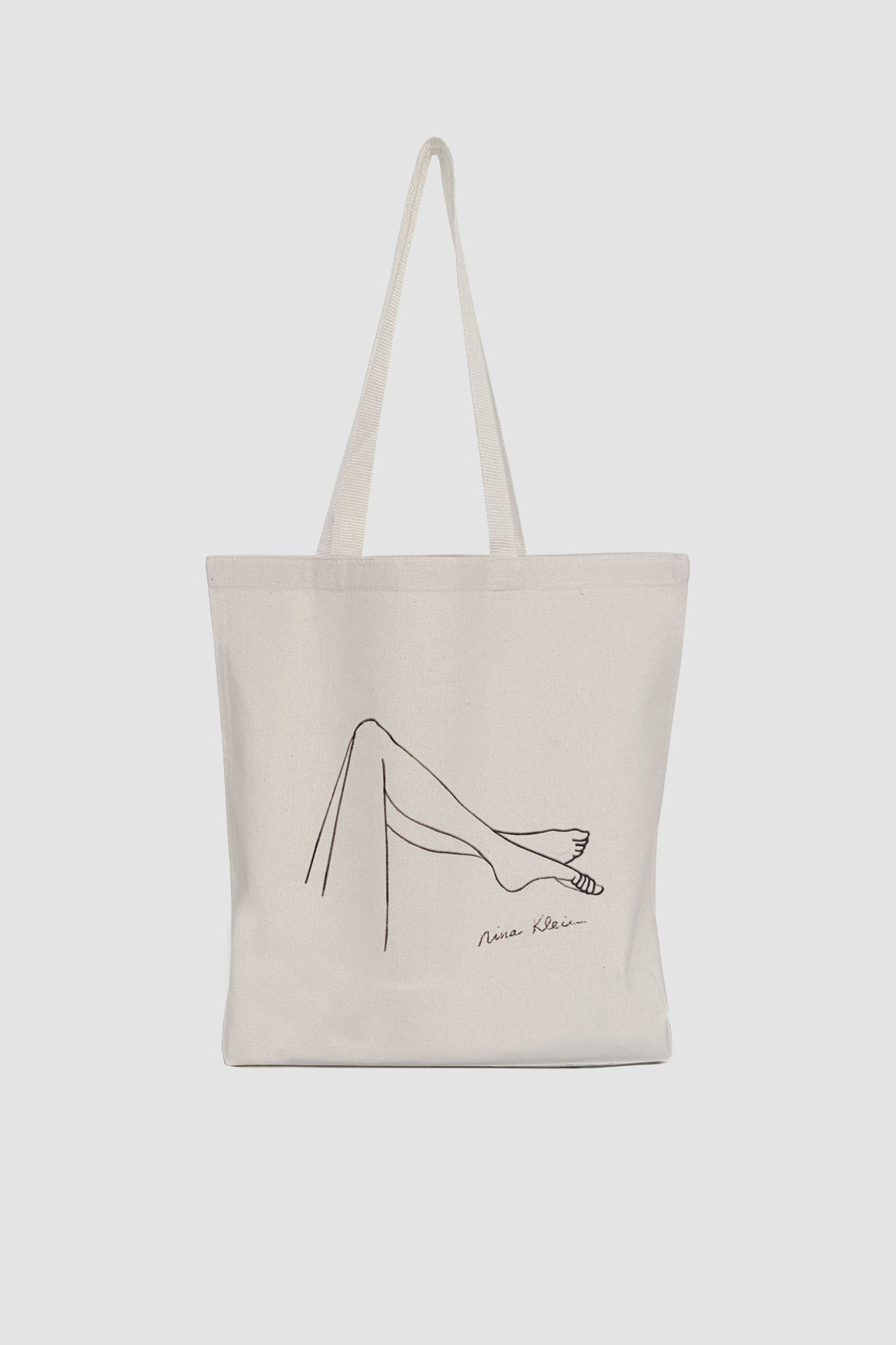 LRF Leg Tote Bags