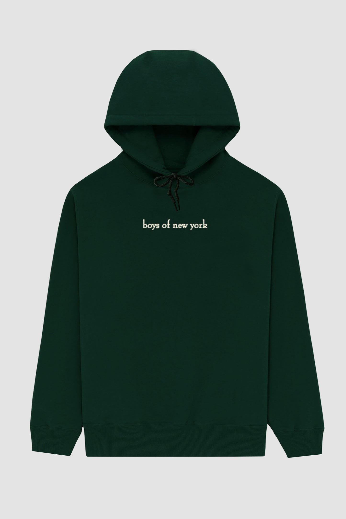 LRF Logo  Hoodie