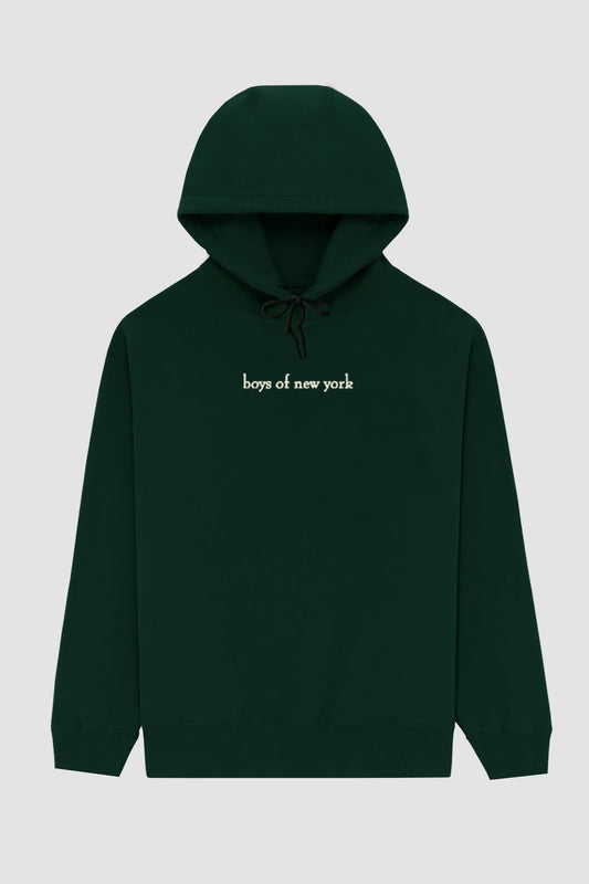 LRF Logo  Hoodie