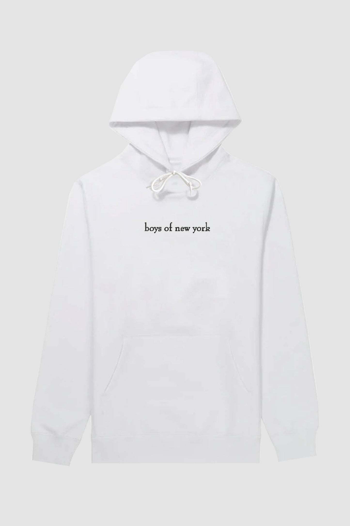 LRF Logo  Hoodie