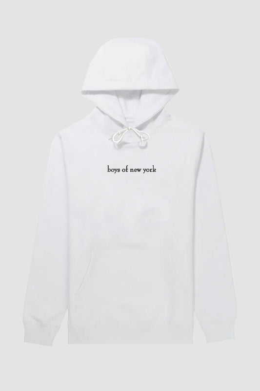 LRF Logo  Hoodie