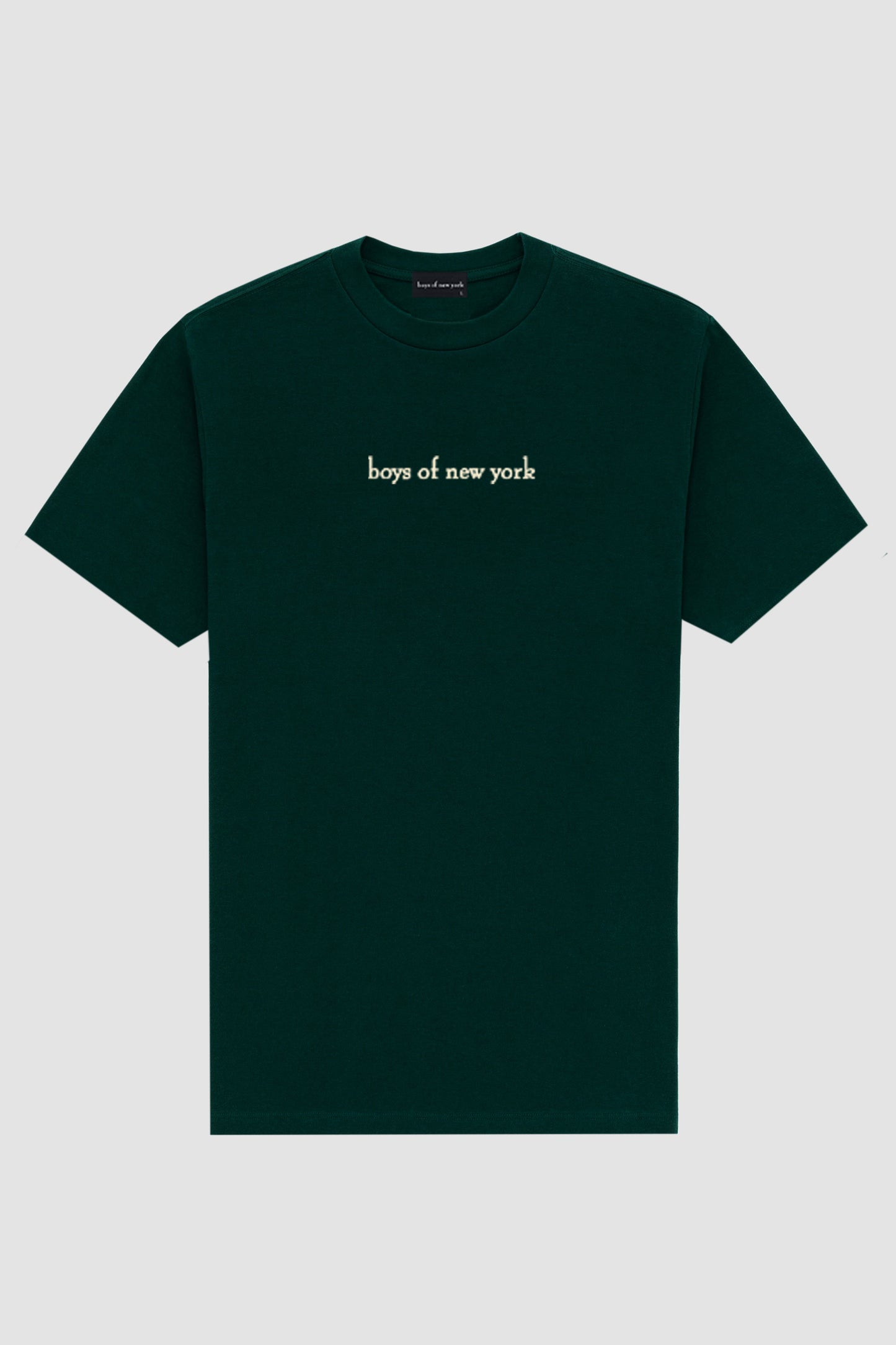 LRF Logo Tee