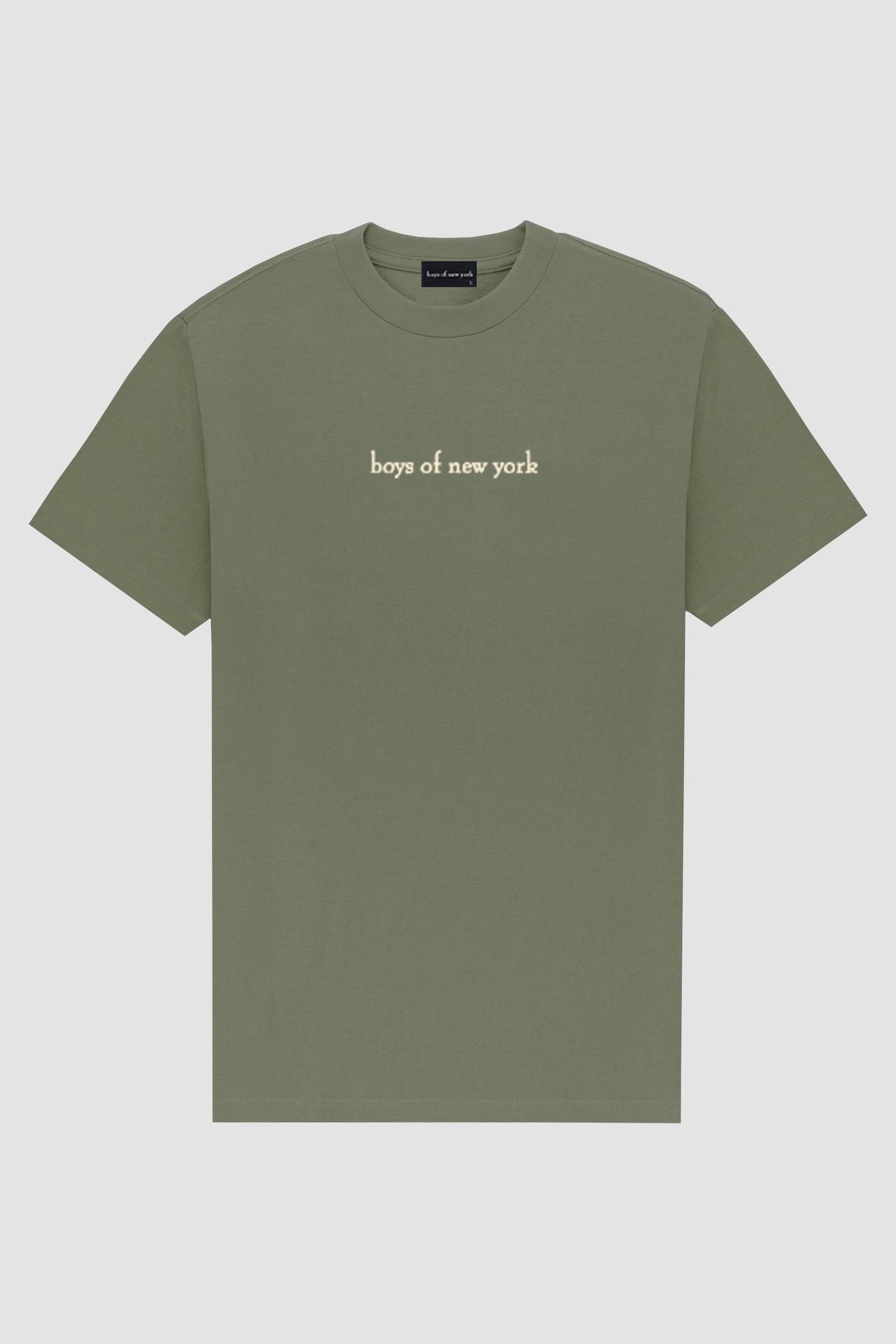 LRF Logo Tee