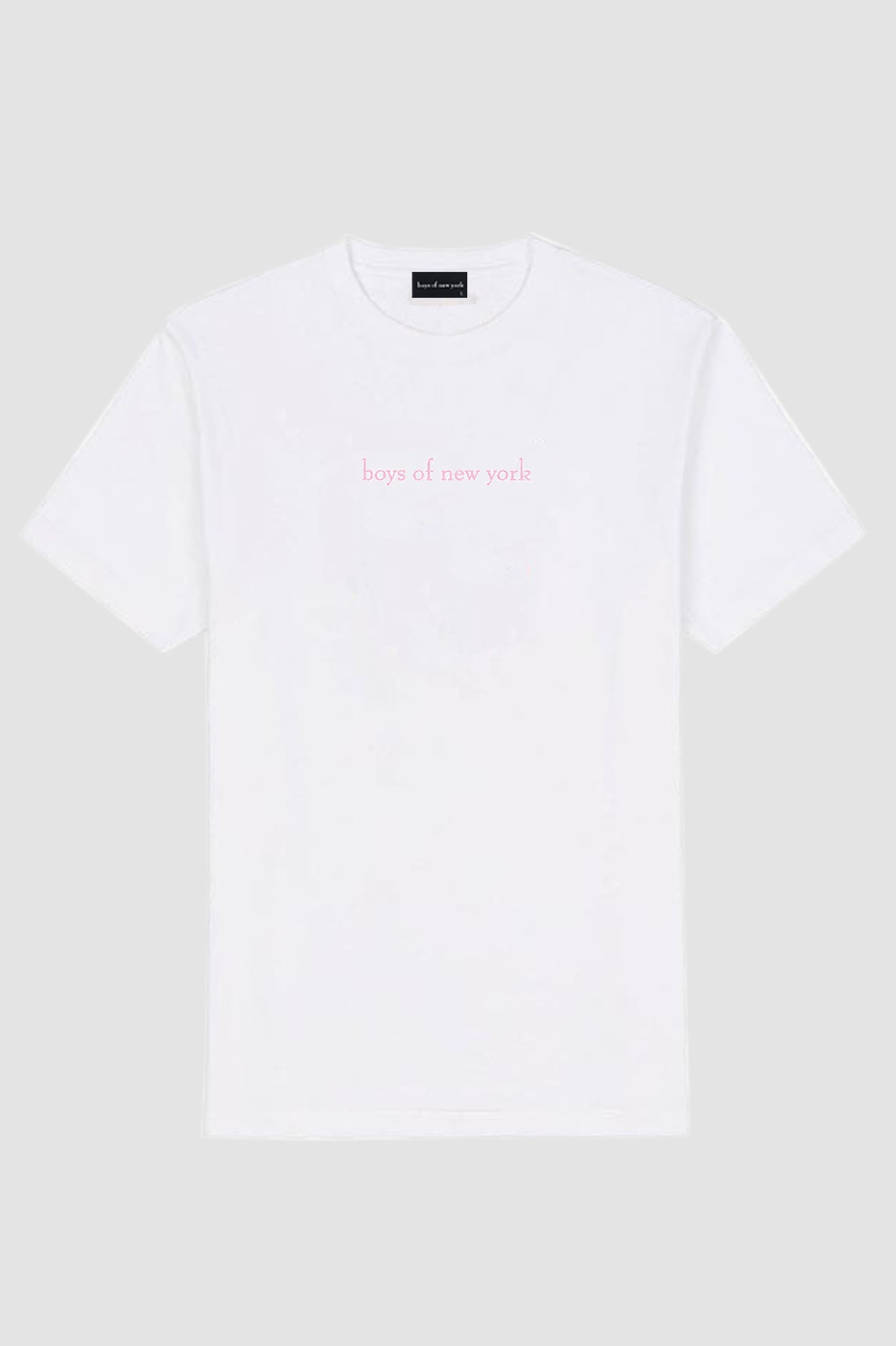 LRF Logo Tee