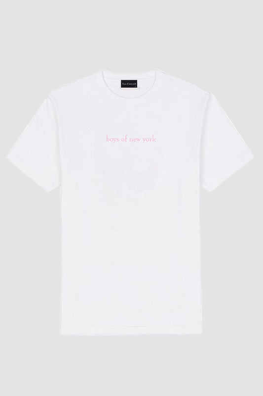 LRF Logo Tee