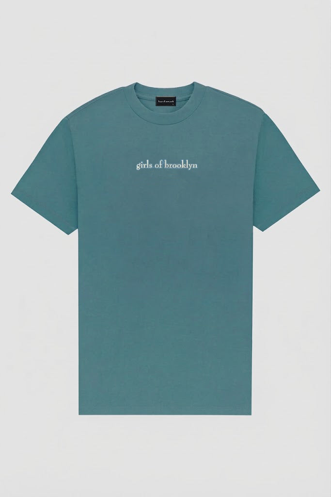 Logo Tee