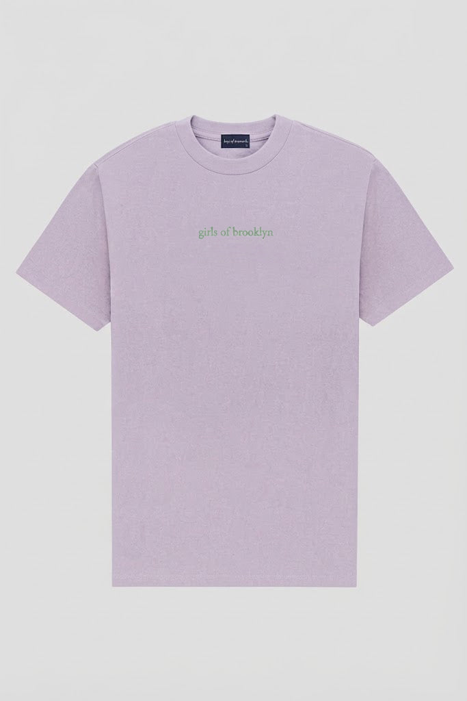 Logo Tee