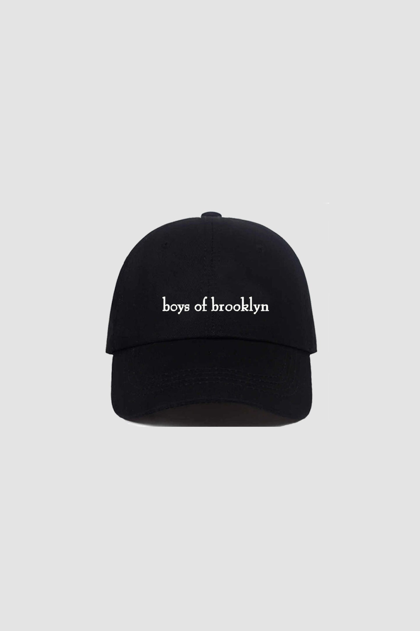 bobk Logo Baseball Cap