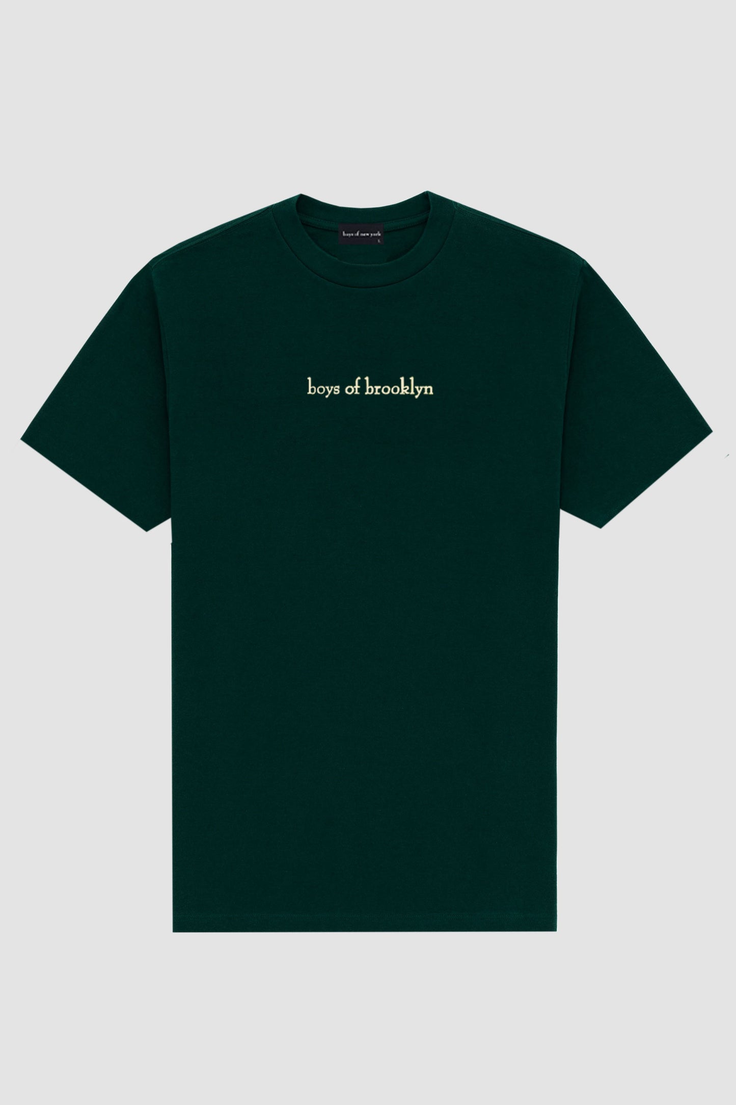 bobk Logo Tee