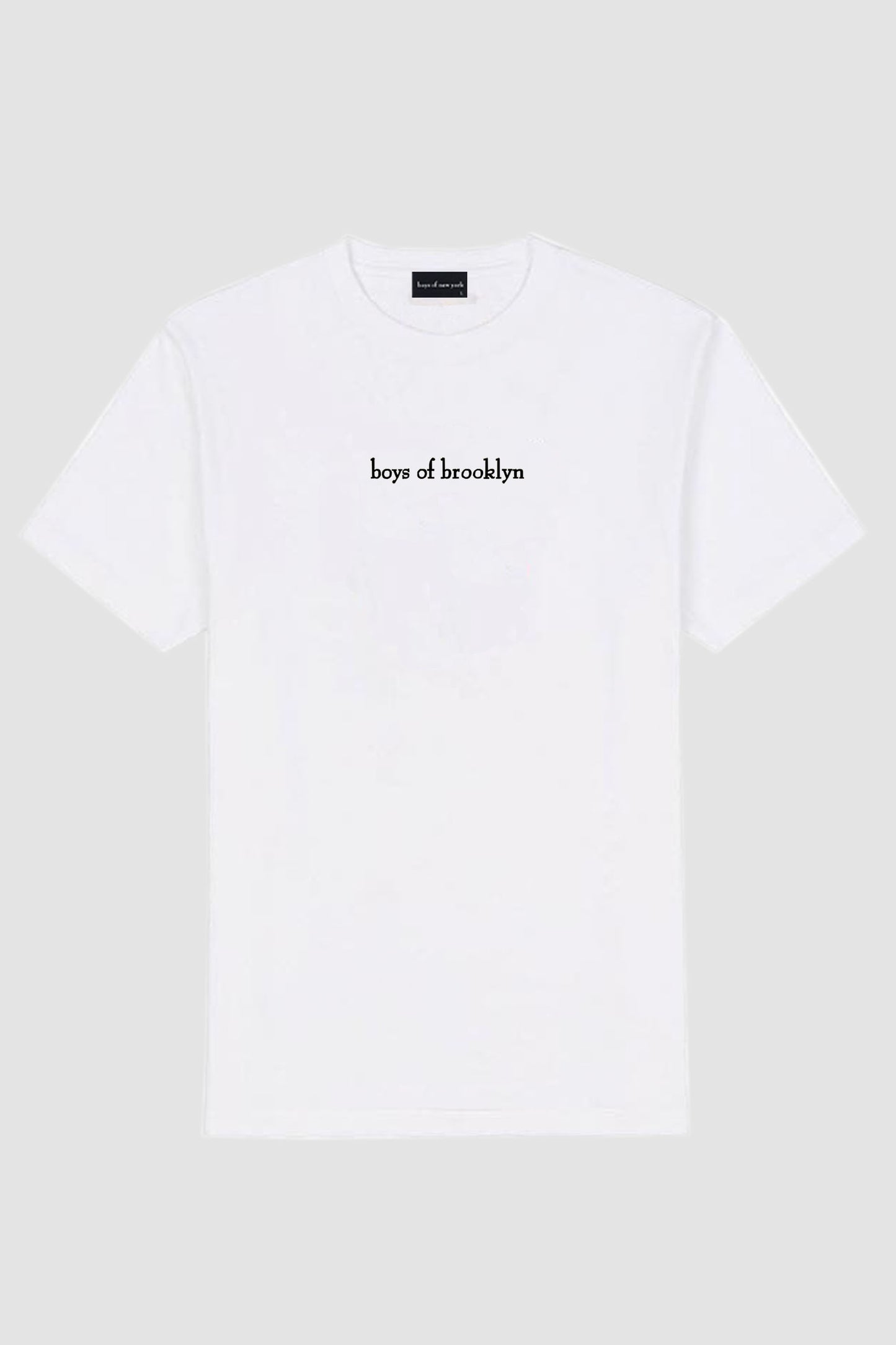 bobk Logo Tee