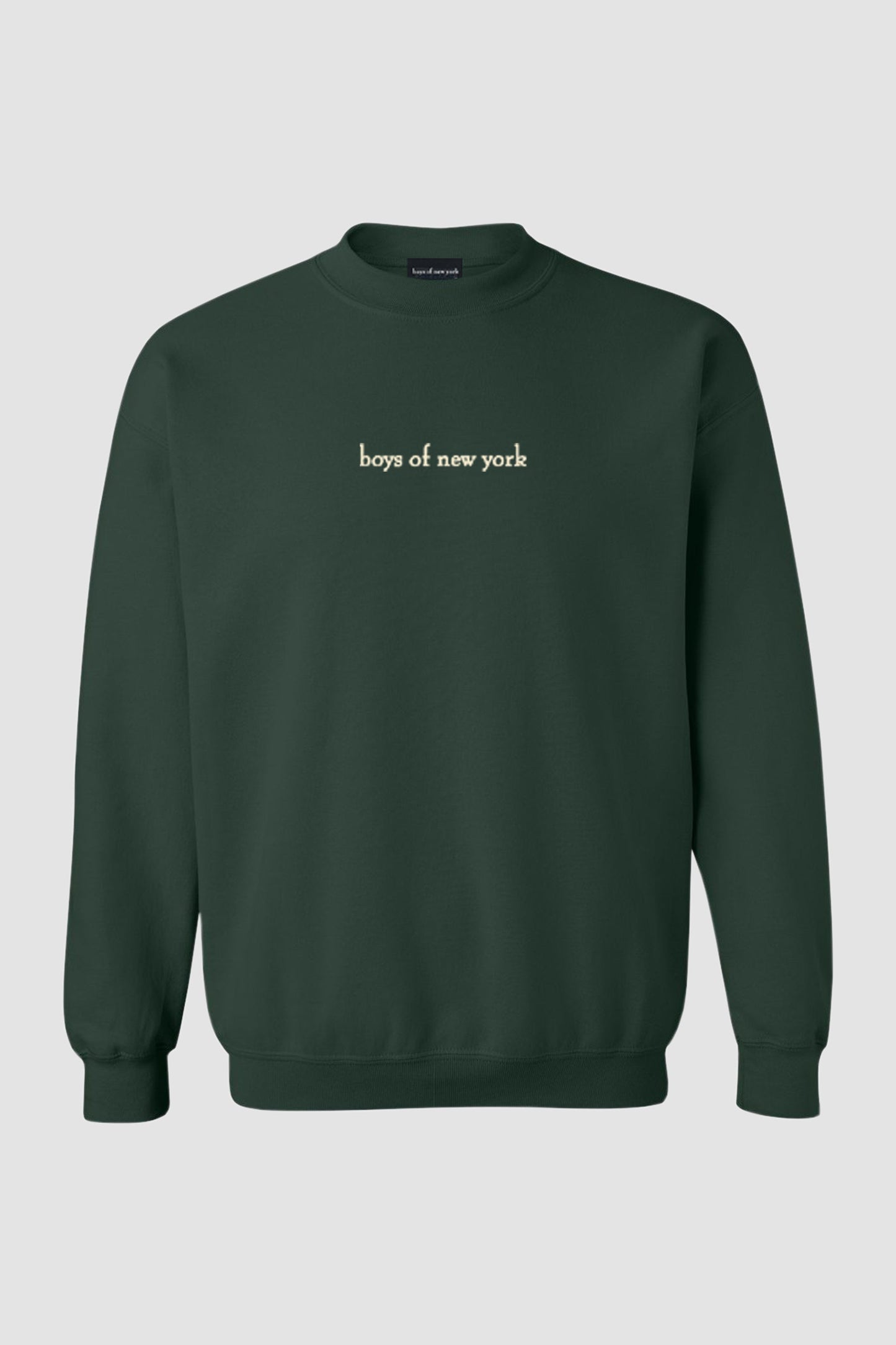 LRF Logo Sweatshirt