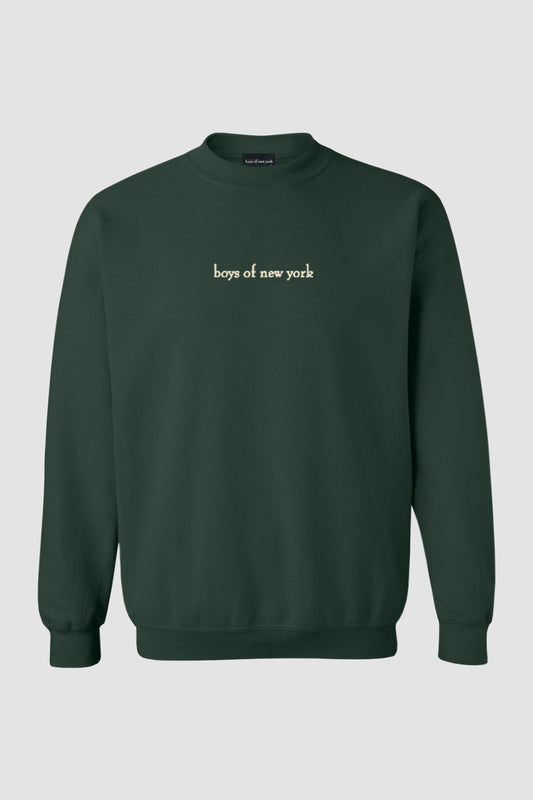 LRF Logo Sweatshirt