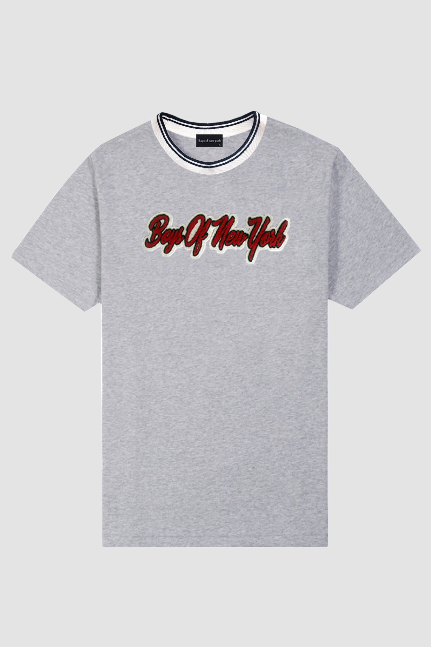 bony Varsity Tee