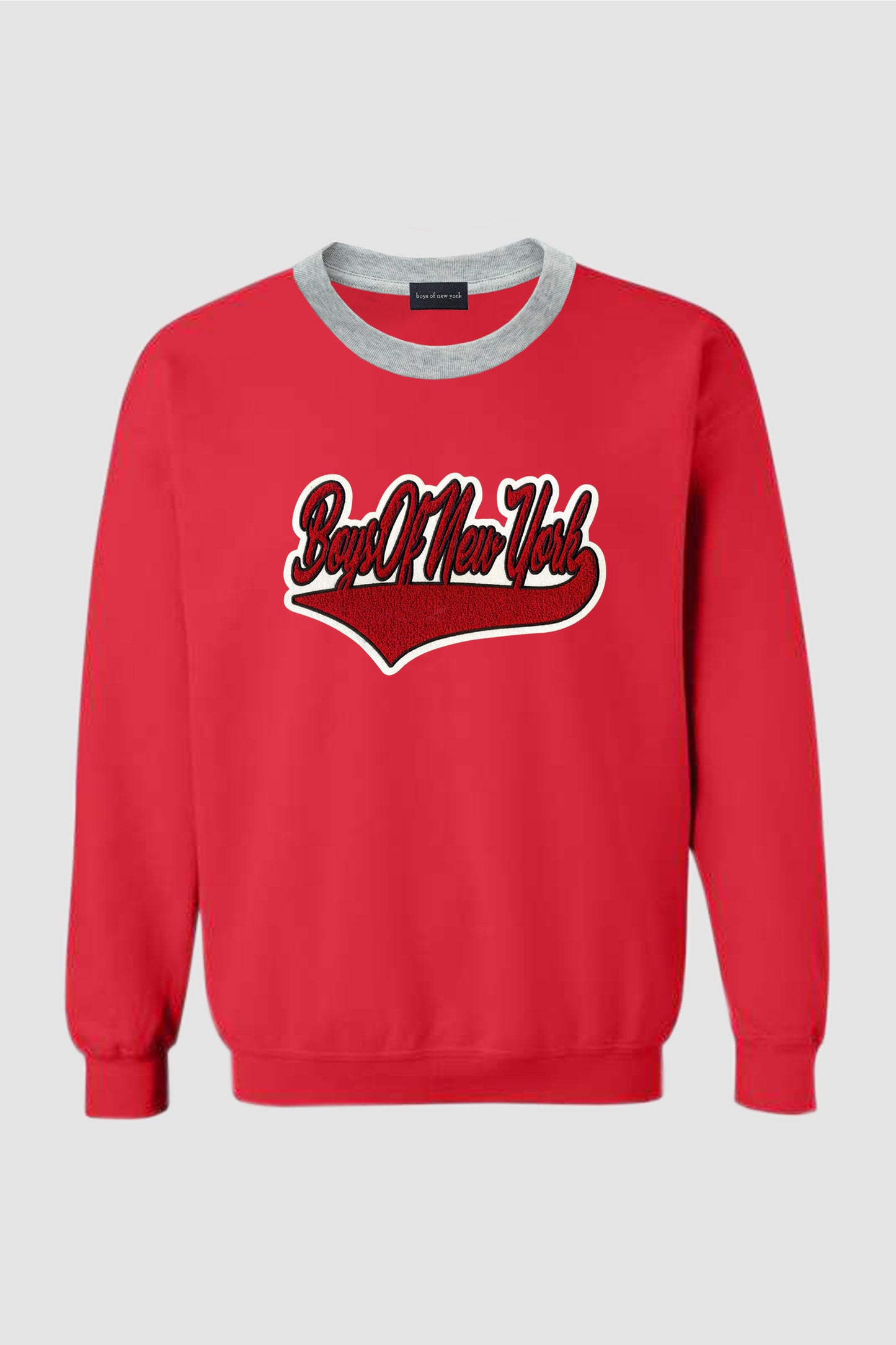 bony Varsity Sweatshirt