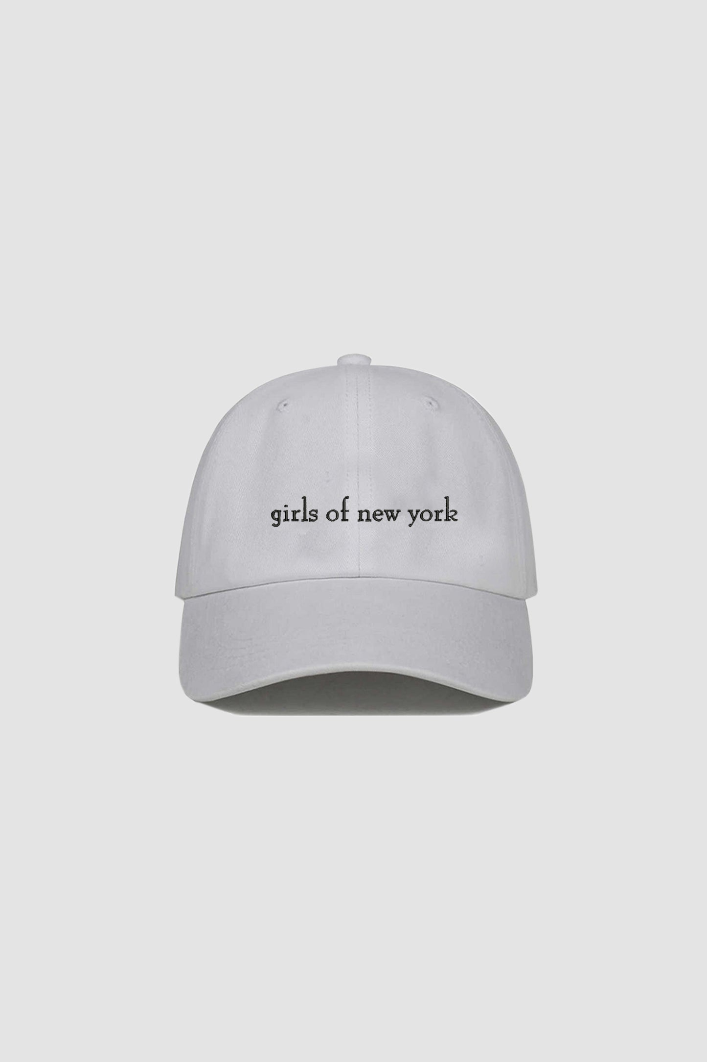 gony Logo Baseball Cap
