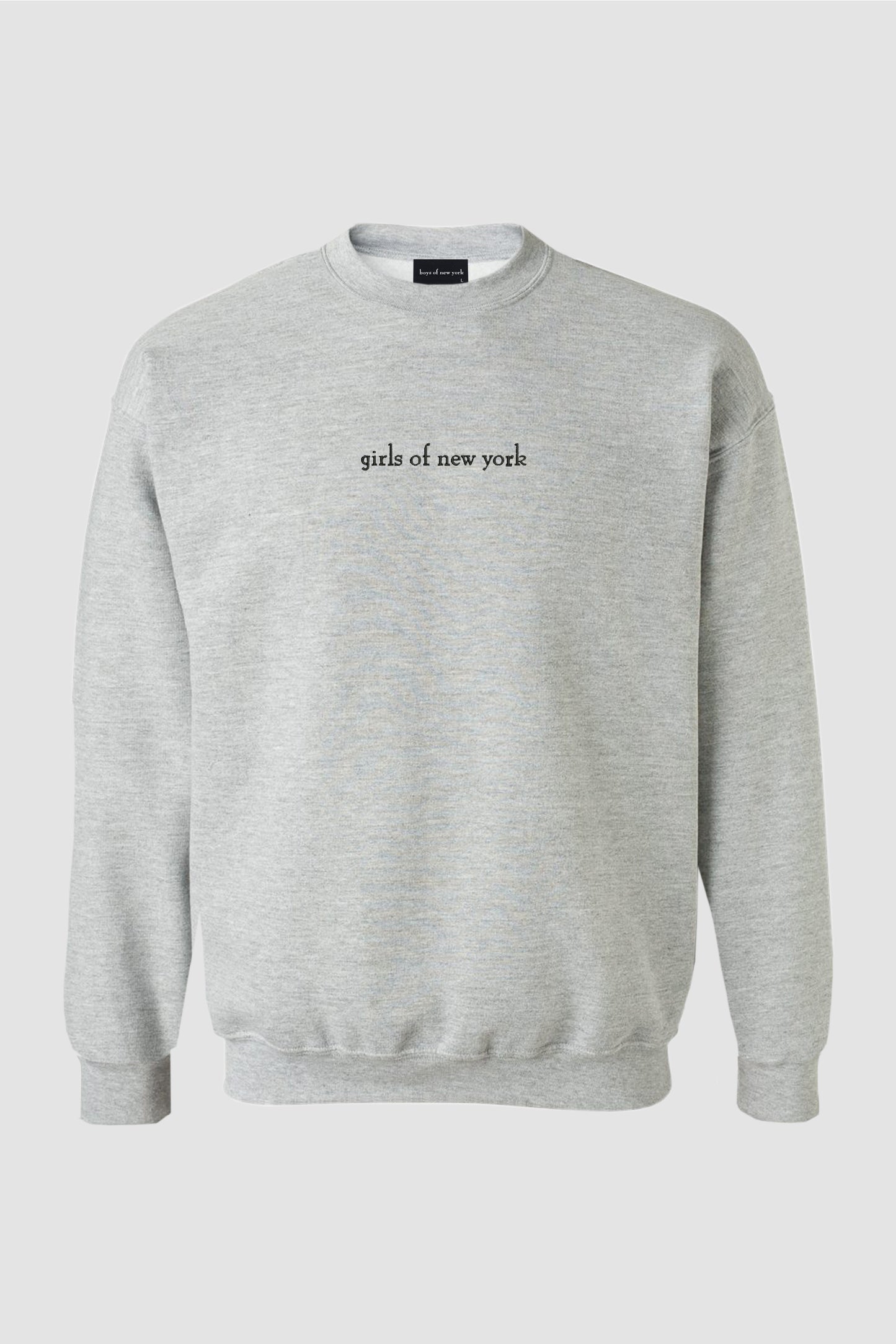 gony Logo Sweatshirt