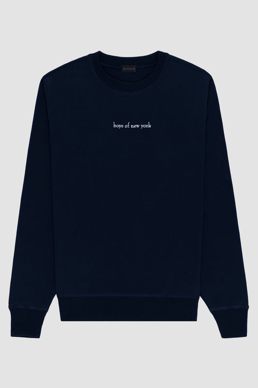 Logo Sweatshirt