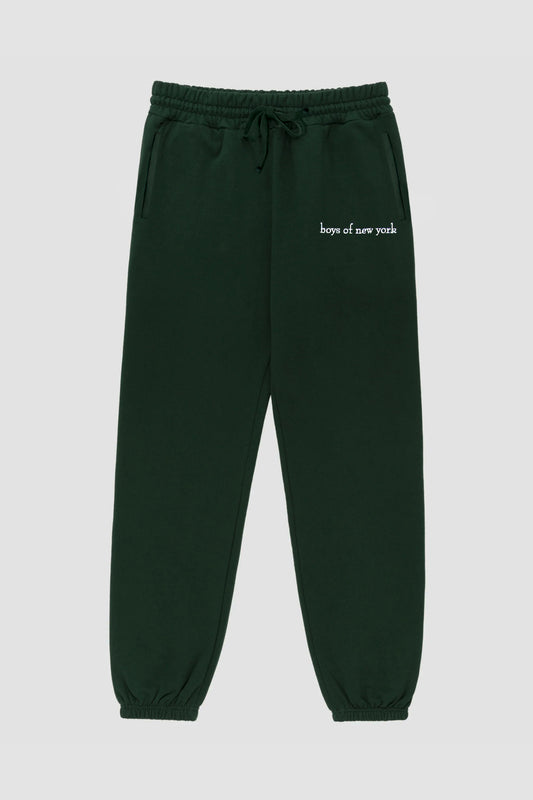 Logo Jogger Pants