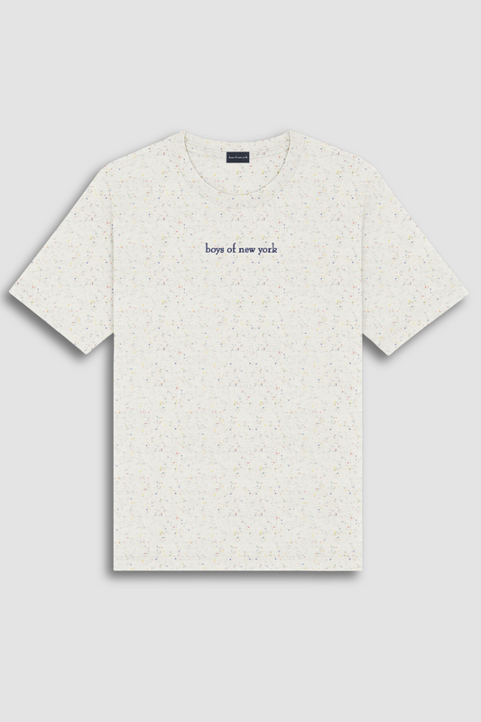 Speckle Tee