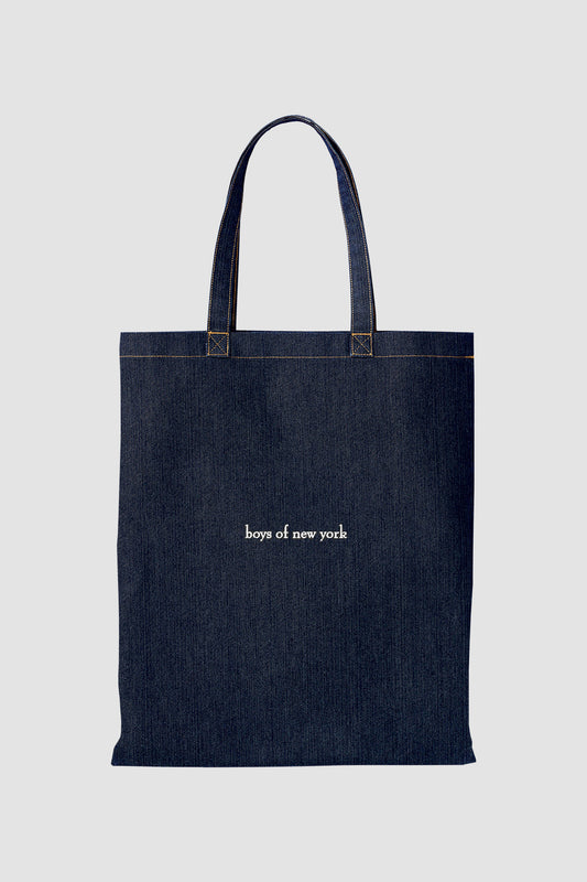 Logo Essential Tote