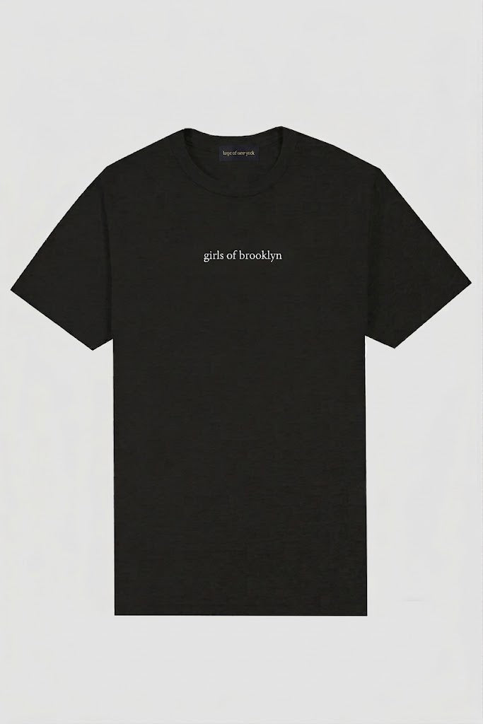 Logo Tee