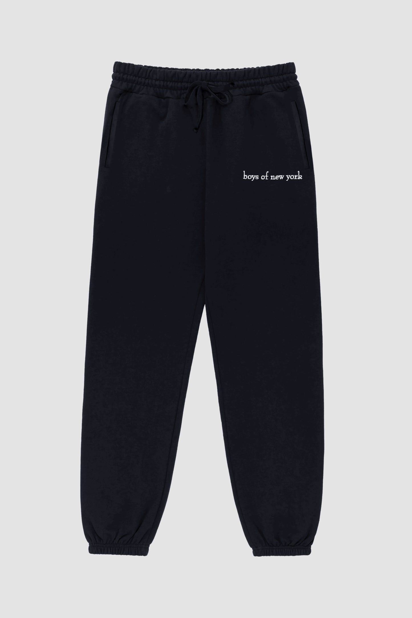 Logo Jogger Pants