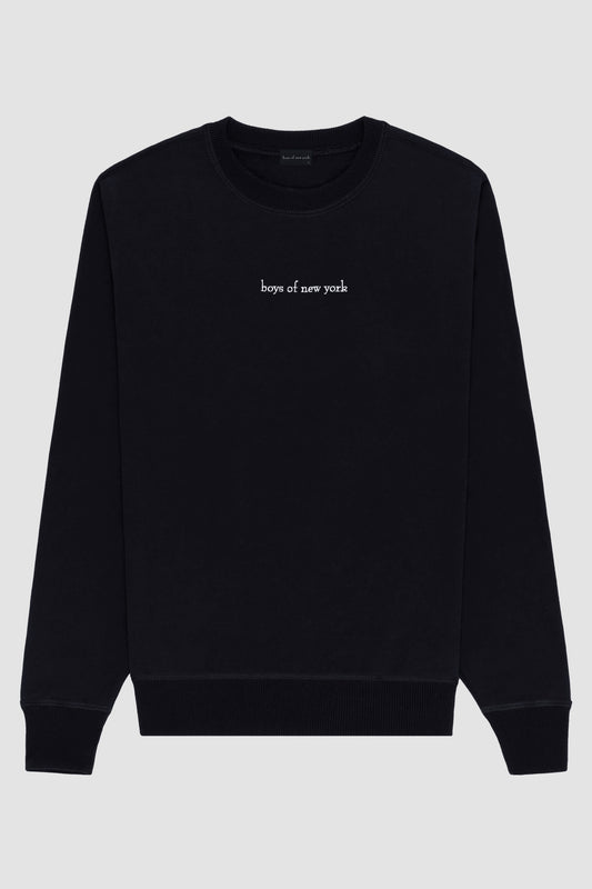 Logo Sweatshirt