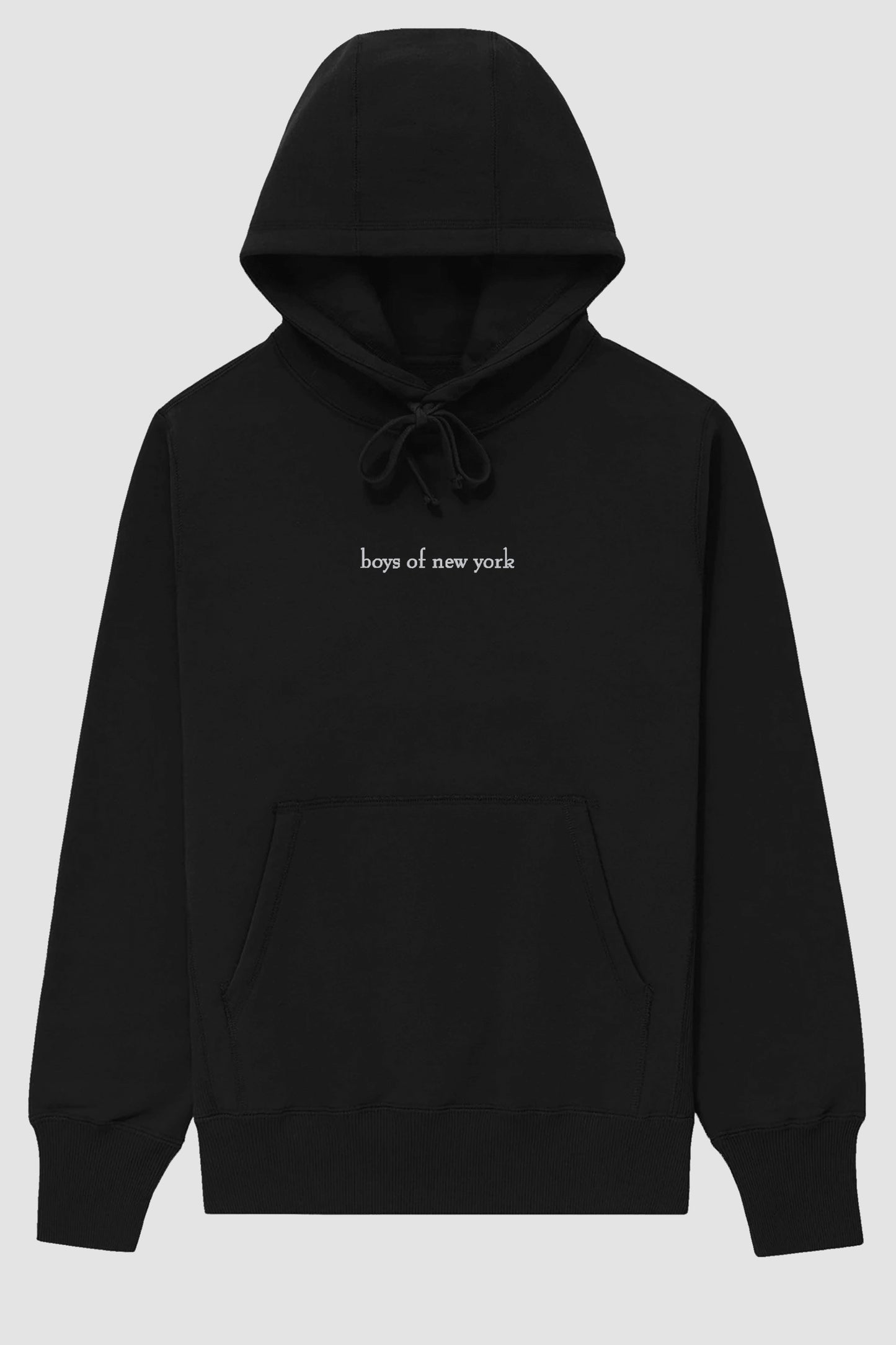 Logo Hoodie