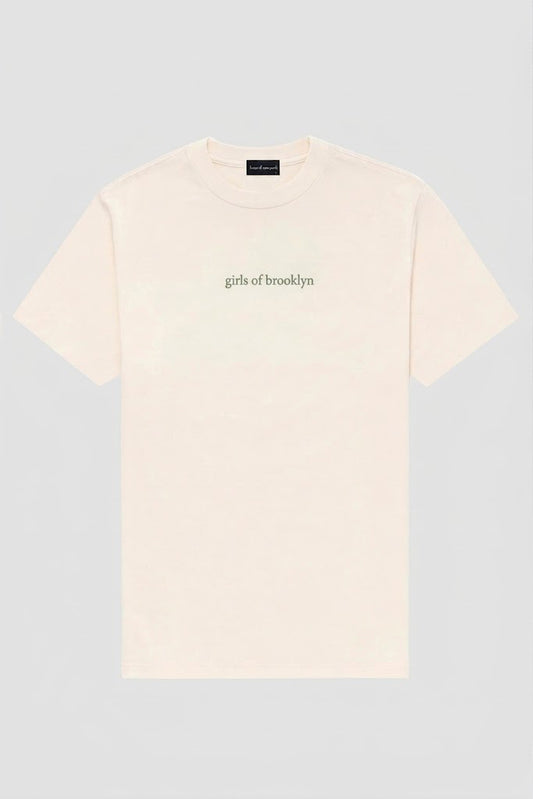 Logo Tee