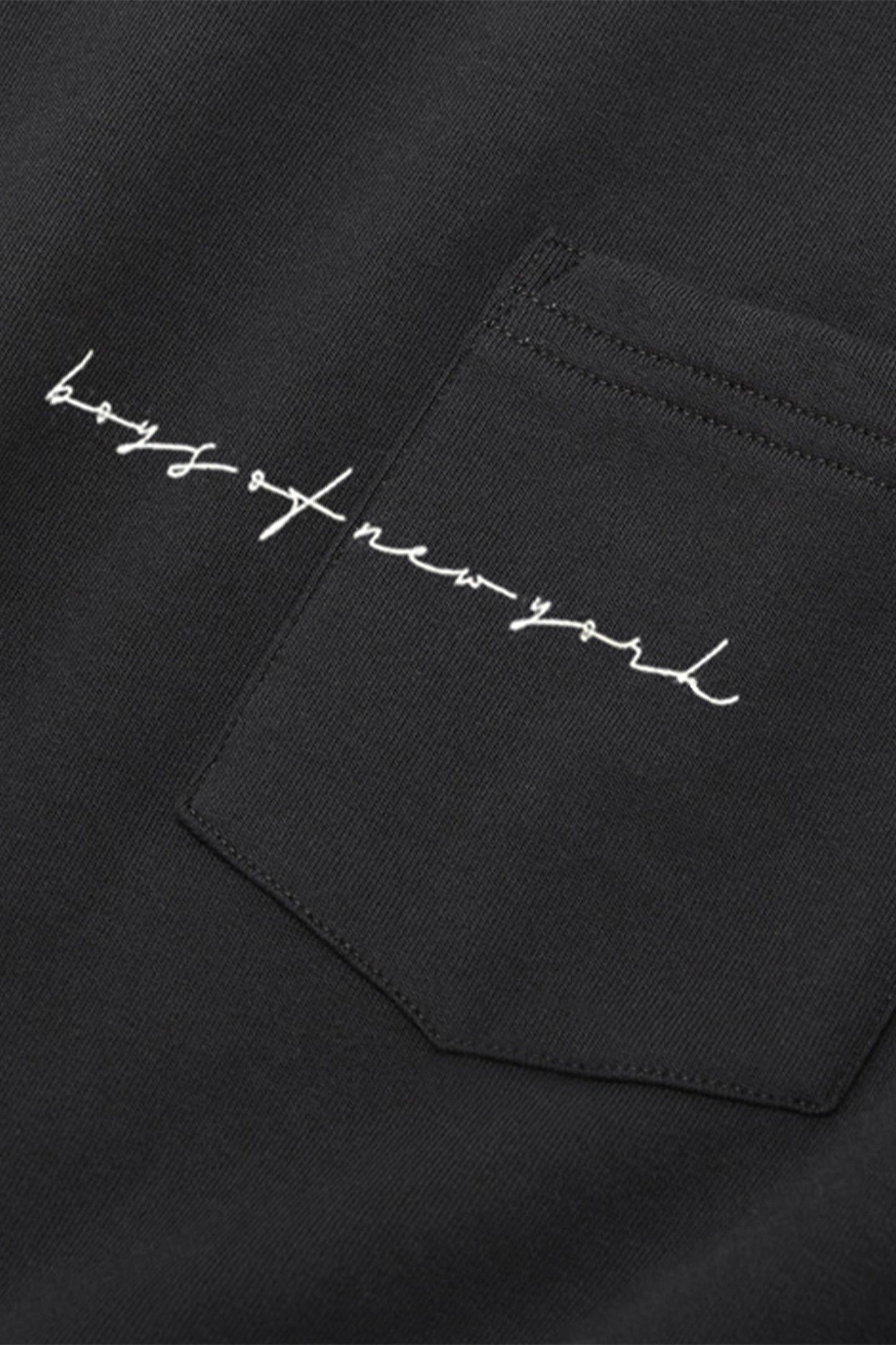 Script Tee