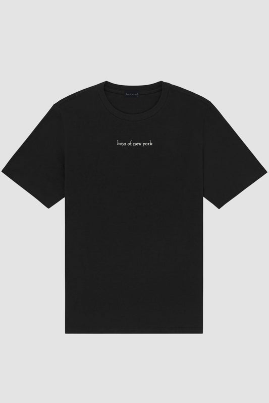 Logo Tee