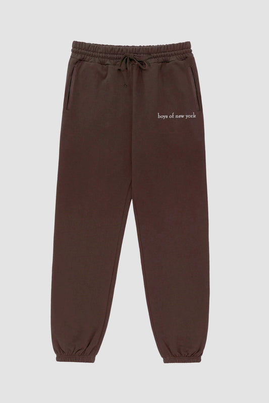 Logo Jogger Pants