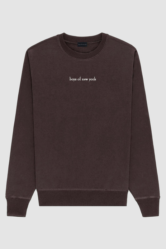 Logo Sweatshirt