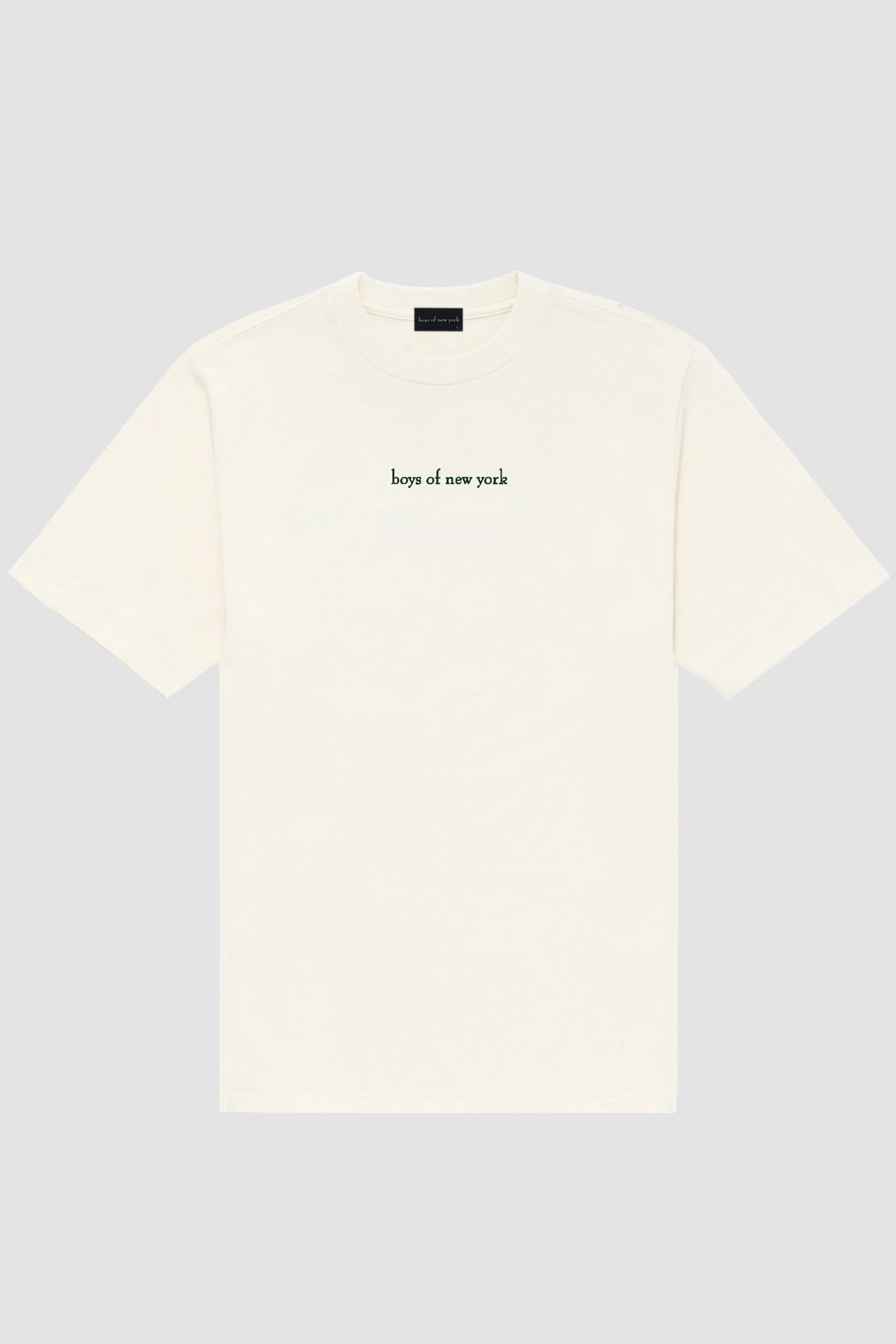 Logo Tee