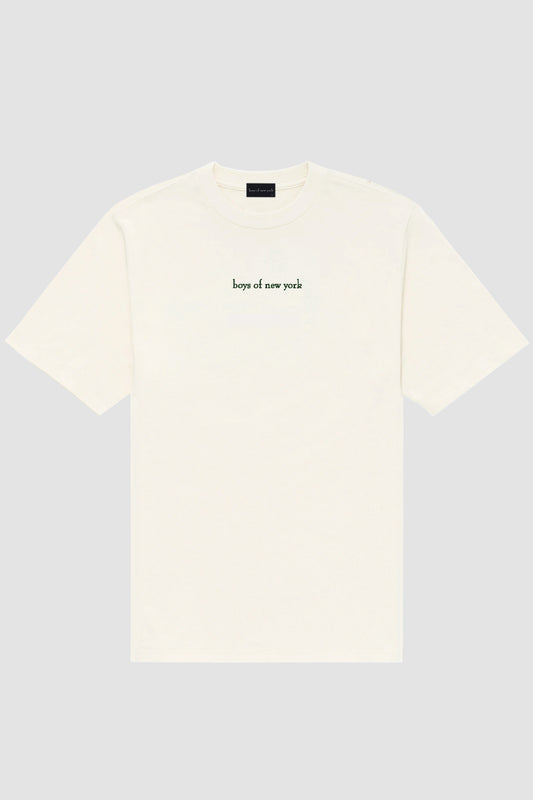 Logo Tee