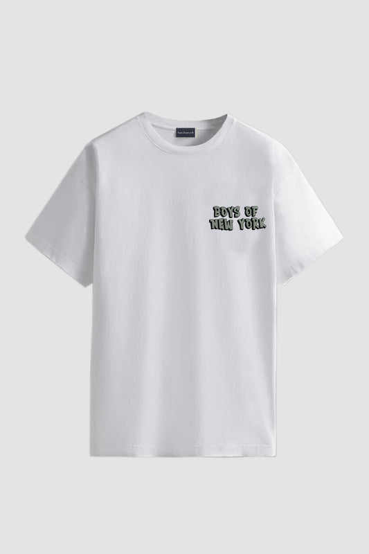Downtown Stamp Tee